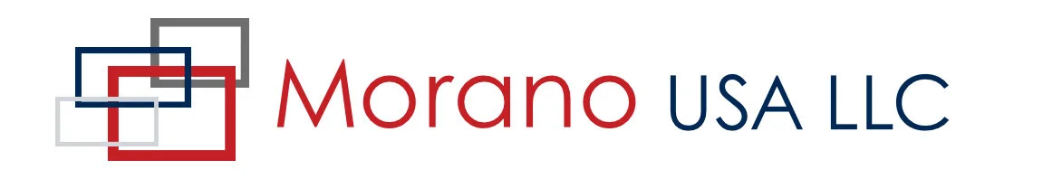 Morano Usa Logo